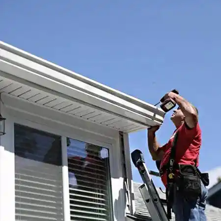 gutter services Exmore